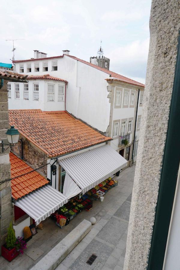 Casa Da Laurindinha Διαμέρισμα Ponte de Lima Εξωτερικό φωτογραφία